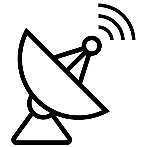 satellie icon