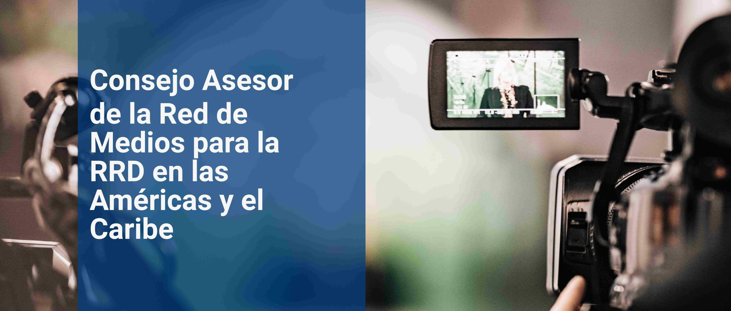 consejo asesor