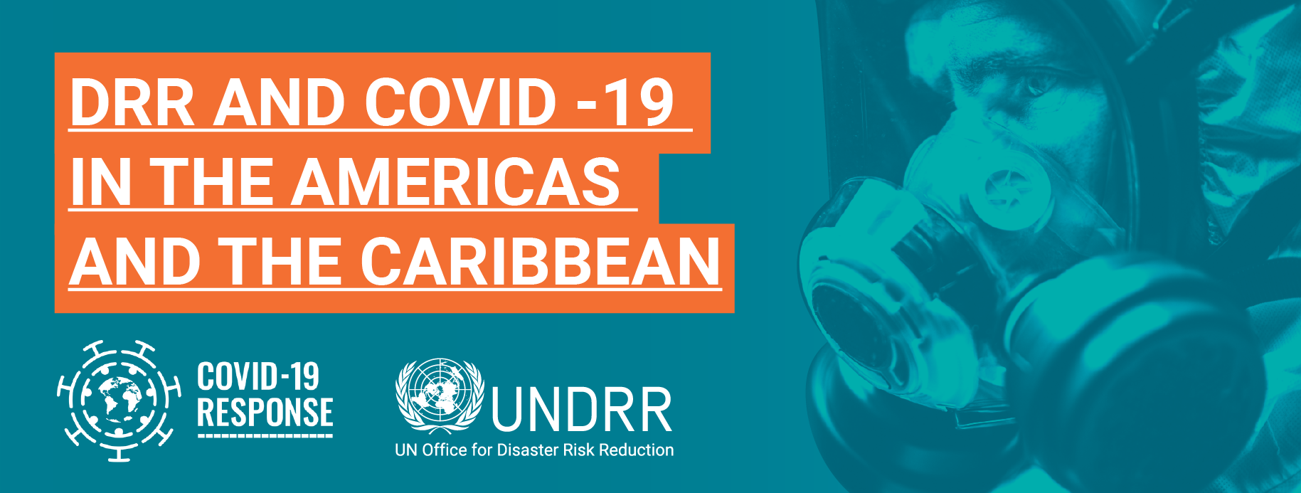 UNDRR Regional Office for the Americas and the Caribbean