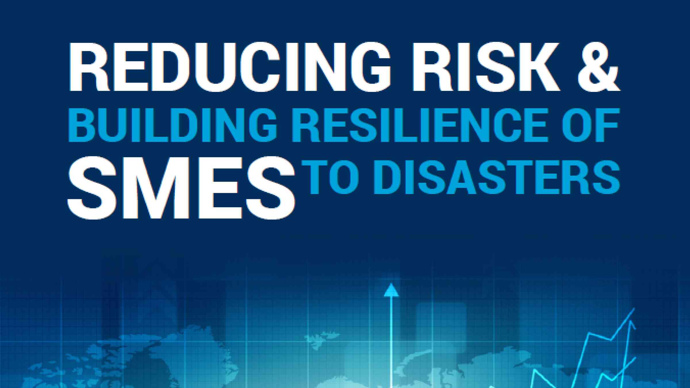 Resilience of SMEs | UNDRR