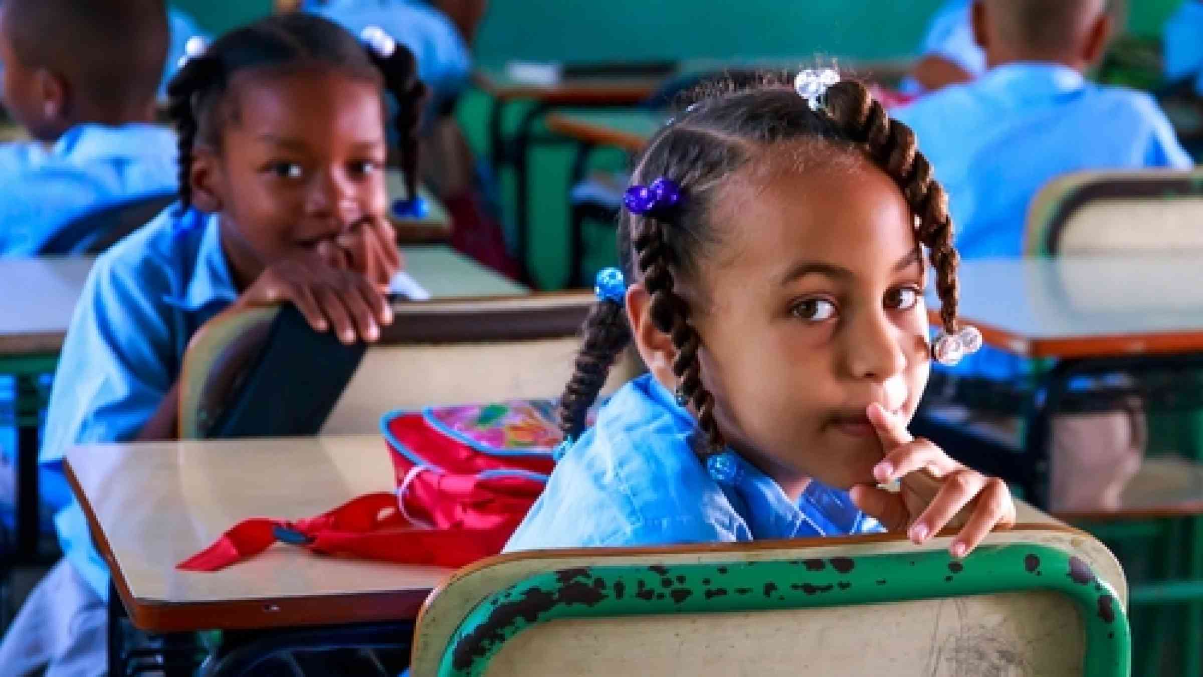 Caribbean Safe School Initiative
