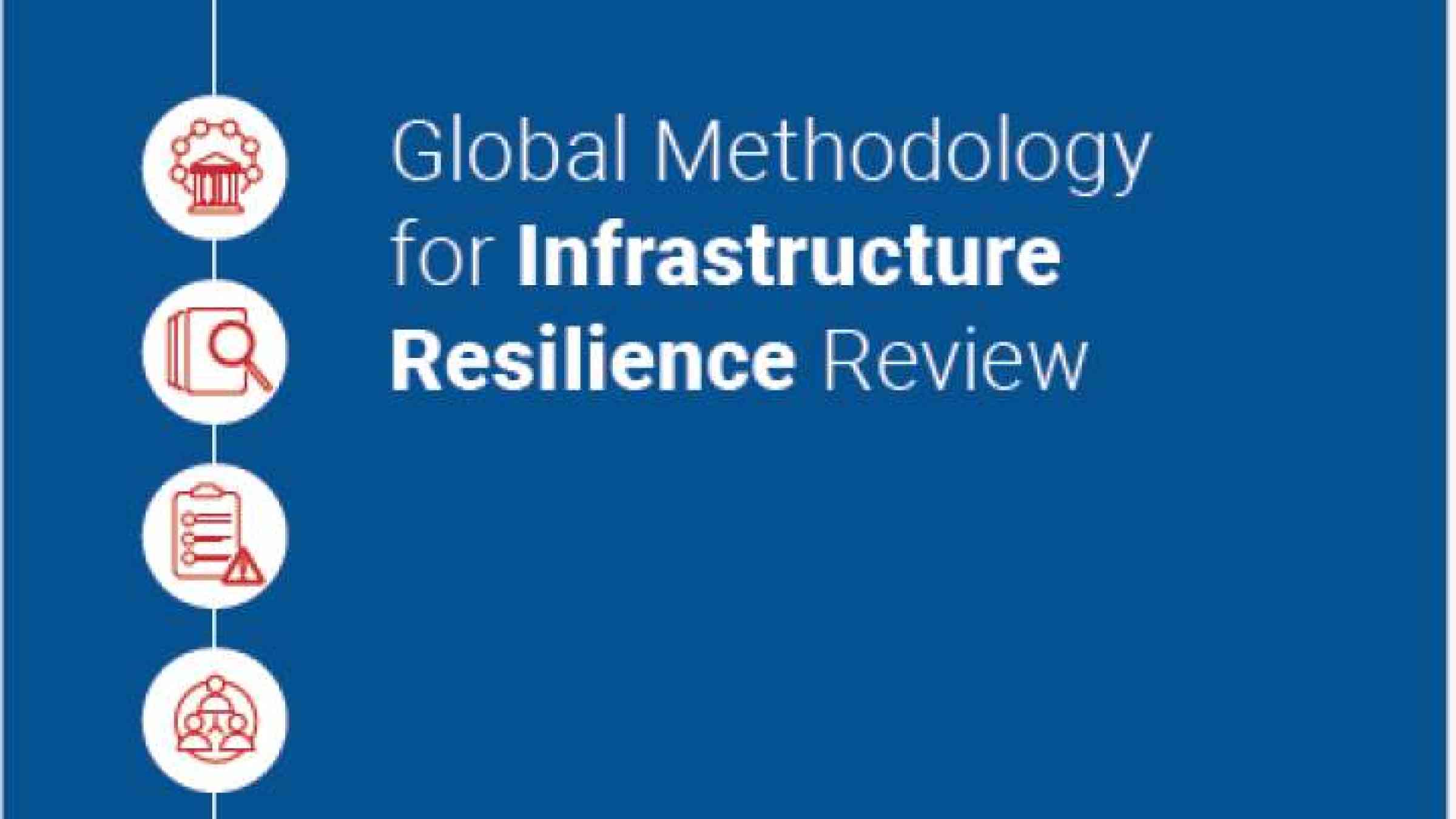 infrastructure resilience reviews 