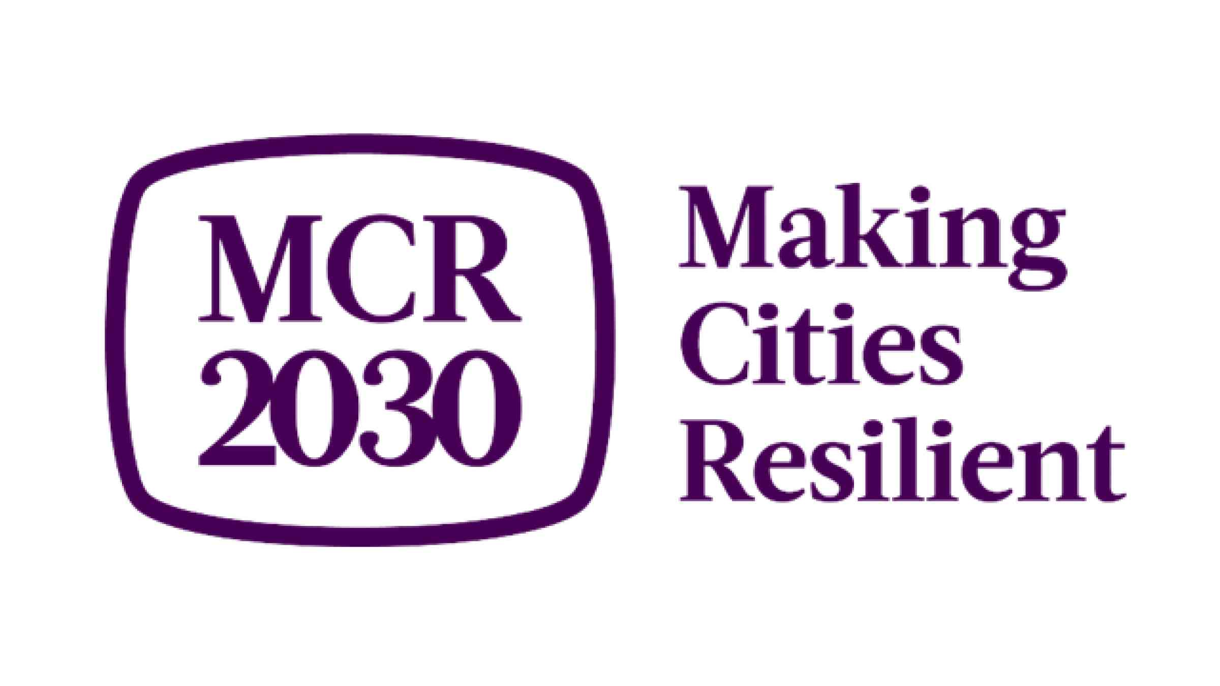 MCR2030 Logo