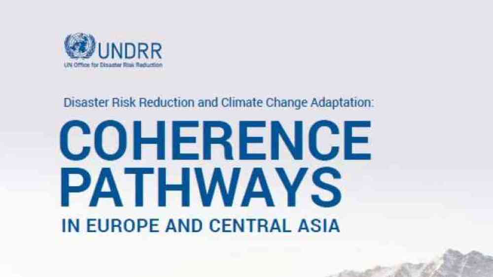 UNDRR 2025