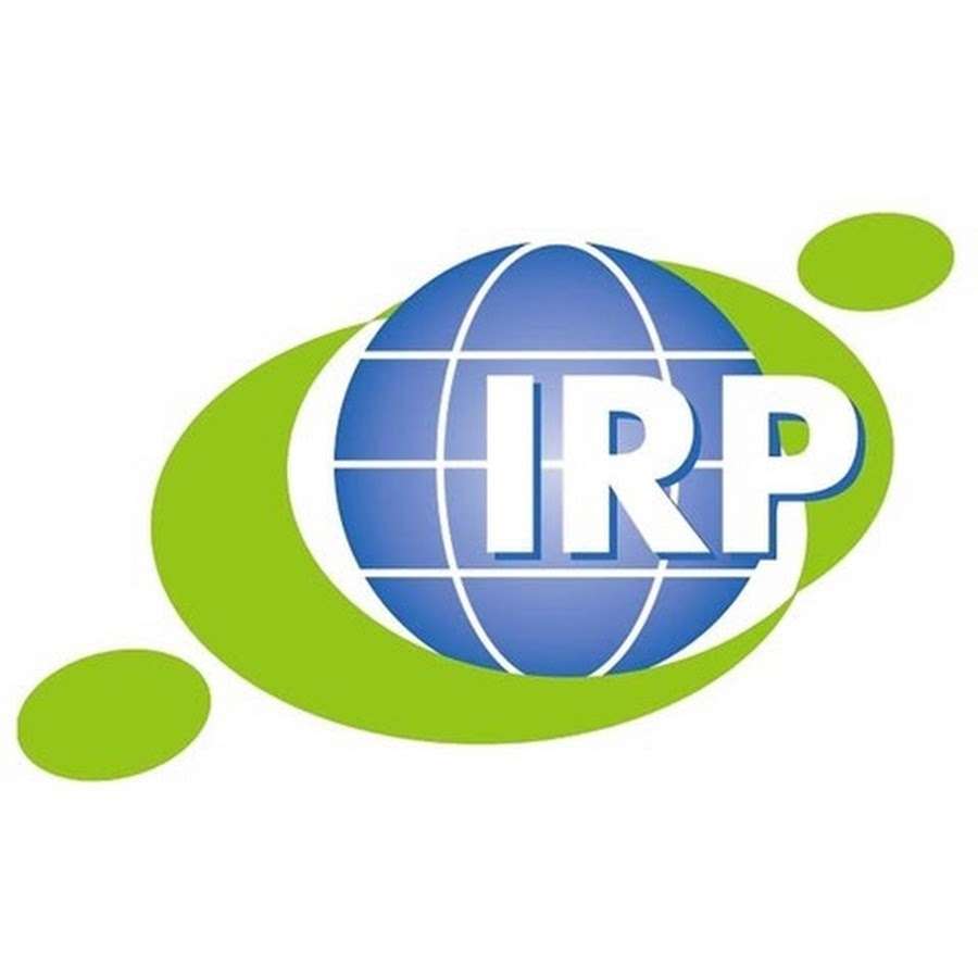 IRP Logo Square