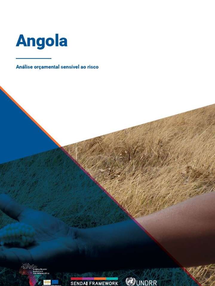 Angola Portuguese cover