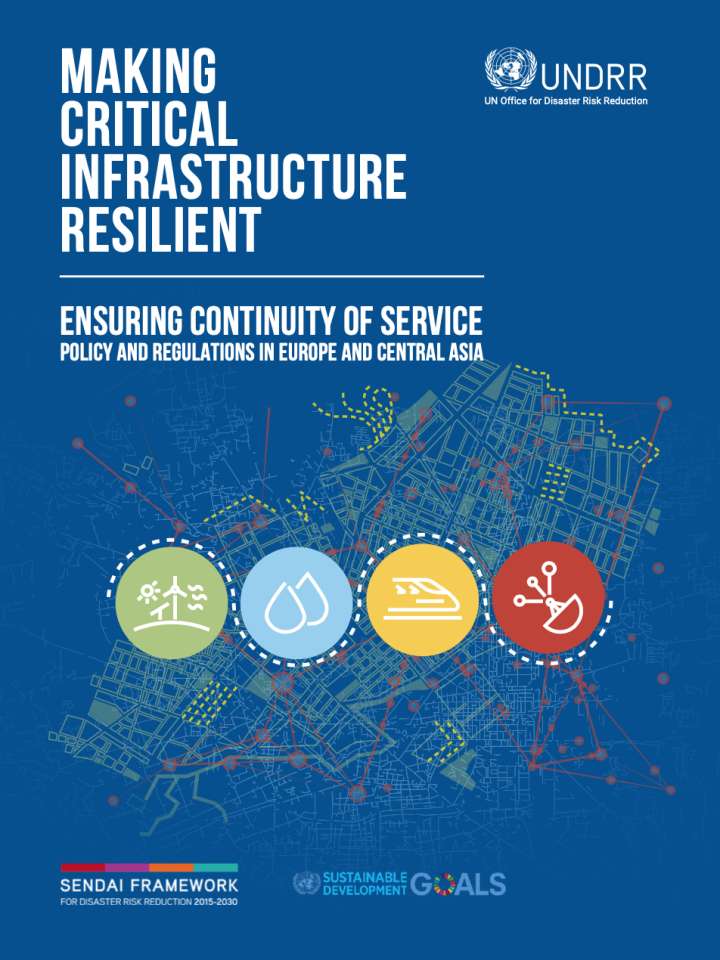 Can regulations support resilient performance? - Resilience