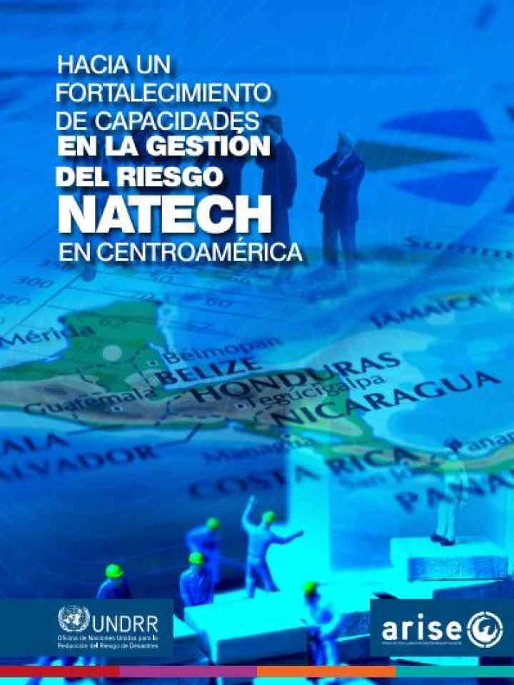 Natech cover