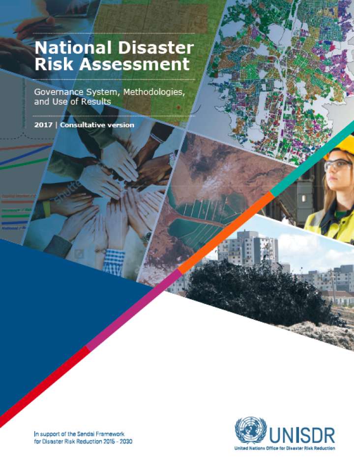 disaster risk assessment