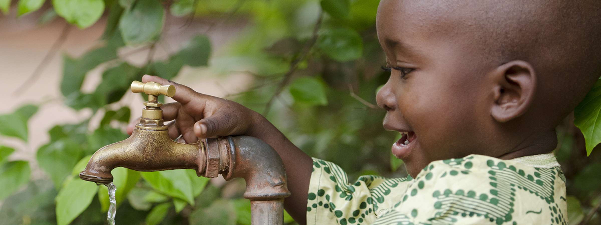 Water scarcity problems concern the inadequate access to safe drinking water.